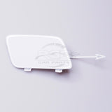 Audi A6 C6 Front Bumper Tow Hook Cover For 2008-2011