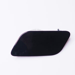 Audi Q3 8U Headlight Washer Cover Pair Left Right For 2011-2014