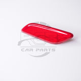 Headlight Washer Cover Mazda6 GL MK3 12-17 Left Right Pair Choose Color