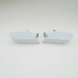 BMW 3 Series F30 F31 M Sport Headlight Washer Cover Pair LH RH Side For 2011-2019