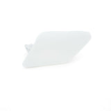 BMW 3 Series F30 F31 Headlight Washer Covers Alpine White 300