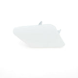 BMW 3 Series F30 F31 Headlight Washer Covers Alpine White 300