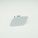 BMW X5 E70 Headlight Washer Cover Alpine White 300