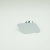 BMW X5 E70 Headlight Washer Cover Alpine White 300