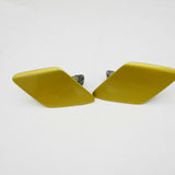 BMW M3 M4 F80 F82 F83 Headlight Washer Austin Yellow B67