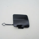 BMW 1 Series F20 F21 Pre-LCI Hatchback SE Front Bumper Tow Hook Cover For 2012-2015