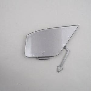 Rear Bumper Tow Hook Cover Towing Eye For BMW 5 Series G30 M Sport