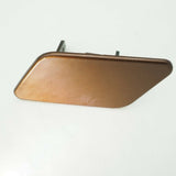 BMW X3 F25 SE Headlight Washer Cover Chestnut Bronze C29