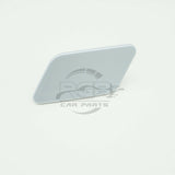 BMW X3 F25 SE Headlight Washer Cover Glacier Silver A83