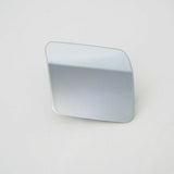 BMW X5 F15 SE Headlight Washer Cover Glacier Silver A83