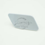 BMW X3 F25 SE Headlight Washer Cover Glacier Silver A83