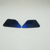 BMW 5 Series F10 F11 SE Headlight Washer Imperial Blue A89