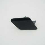 BMW 3 Series F30 F31 Headlight Washer Covers Jet Black 668