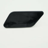 BMW X3 F25 SE Headlight Washer Cover Jet Black 668