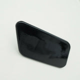 BMW X3 F25 SE Headlight Washer Cover Jet Black 668