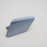 BMW 3 Series F30 F31 Headlight Washer Covers Liquid Blue B40