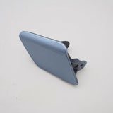 BMW 3 Series F30 F31 Headlight Washer Covers Liquid Blue B40