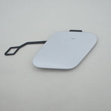 BMW 3 Series F30 SE Rear Bumper Tow Hook Cover 15-19