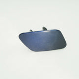 BMW X5 E70 Headlight Washer Cover Monaco Blue A35