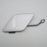 BMW 3 Series F30 SE Rear Bumper Tow Hook Cover For 2012-2015