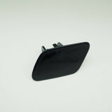 BMW X5 E70 Headlight Washer Cover Sapphire Black 475