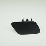 BMW X5 E70 Headlight Washer Cover Sapphire Black 475