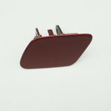 BMW X5 E70 Headlight Washer Cover Vermilion Red A82