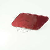 BMW X3 F25 SE Headlight Washer Cover Vermilion Red A82