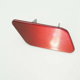 BMW X3 F25 SE Headlight Washer Cover Vermilion Red A82