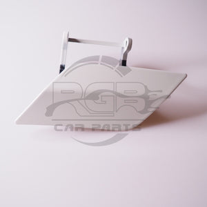 Headlight Washer Cover Cap For Mercedes C Class W204 08-10 Choose Colour/Side